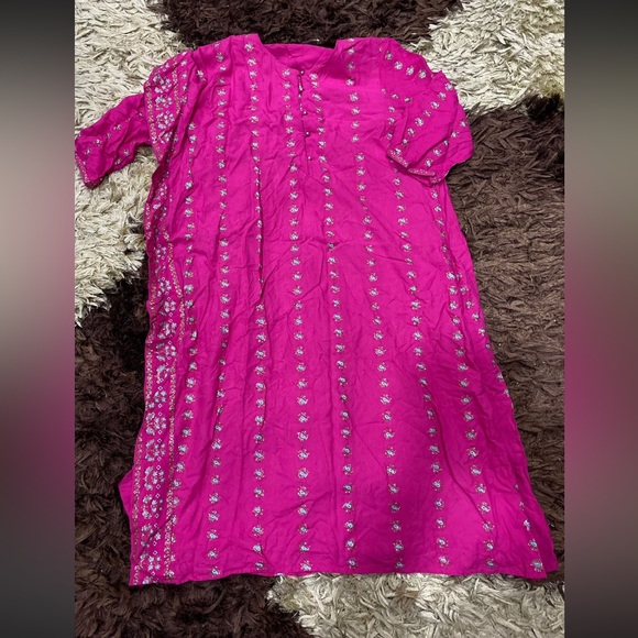 W kurti - Picture 4 of 5